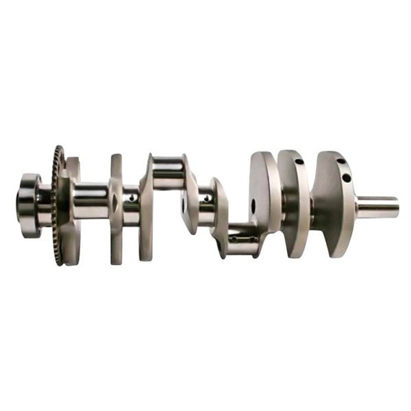 K1 Technologies® 012FAE41324 - Forged Crankshaft