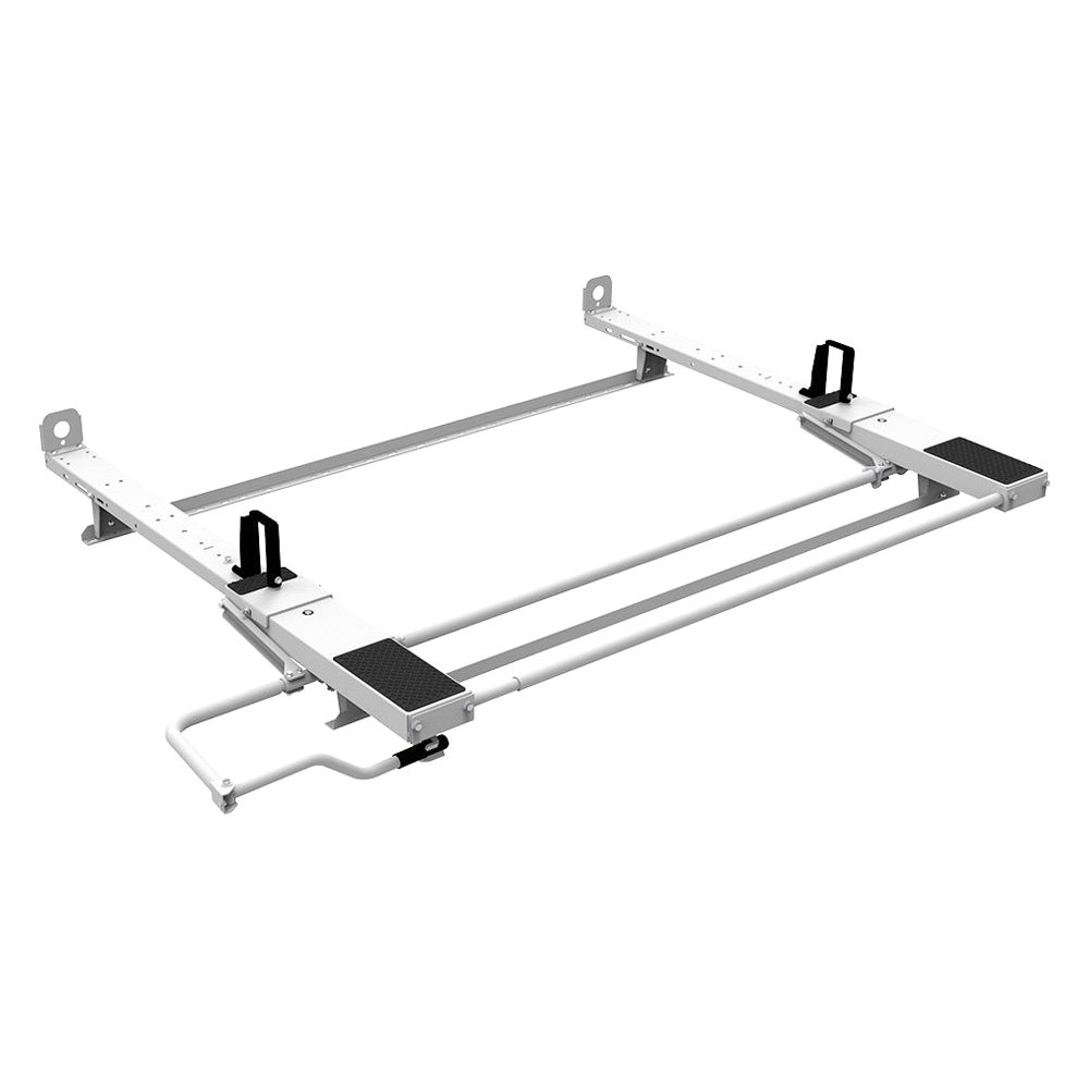 Kargo Master® 4PCA0D EZ Drop Down Series Single Drop Down HD Aluminum