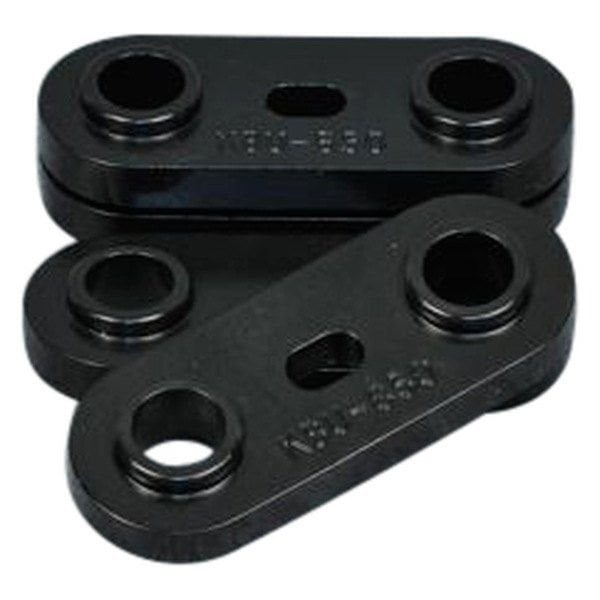 Kartboy® KB025Trans Transmission Crossmember Bushings