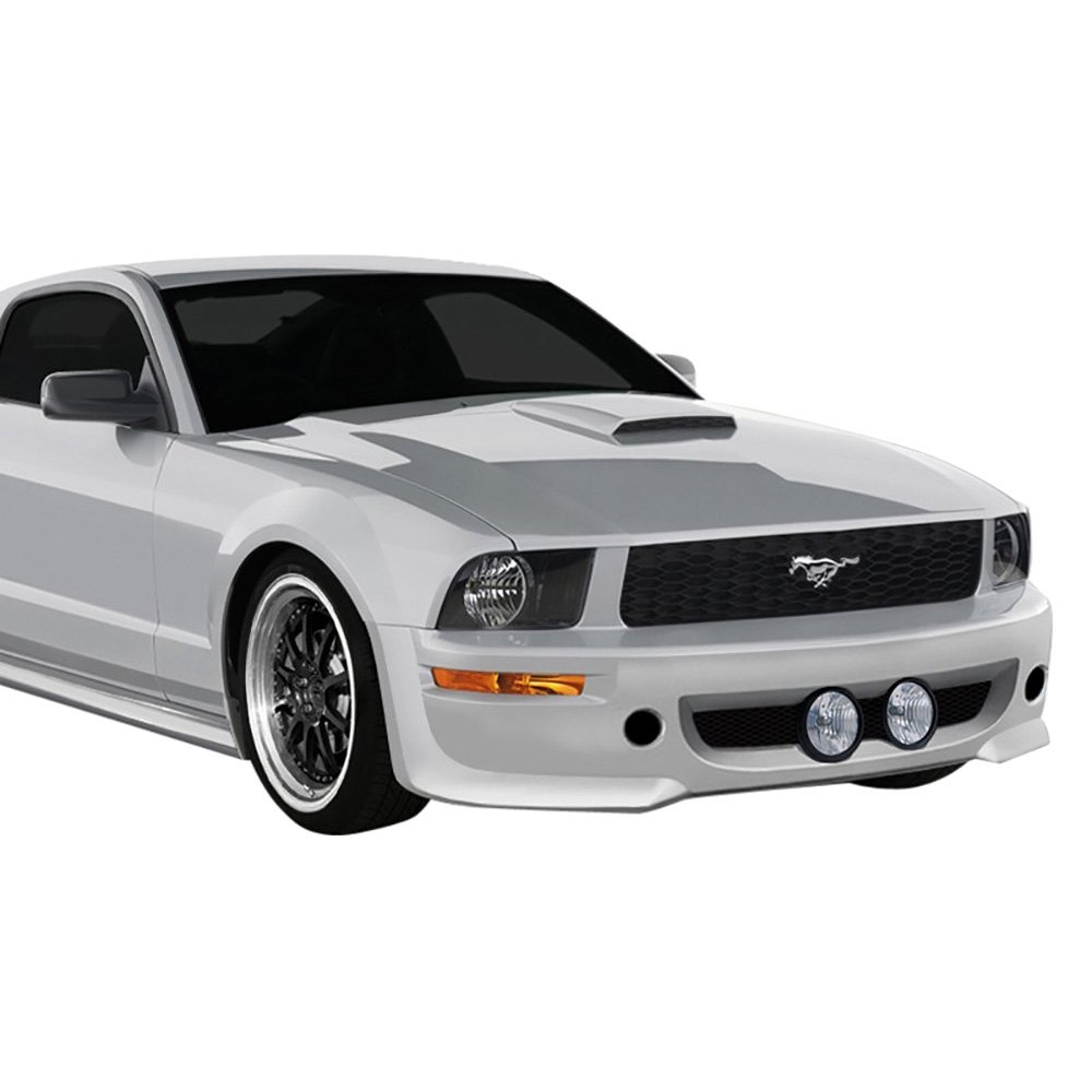 Kbd® Ford Mustang 2009 Eleanor Style Body Kit 3685