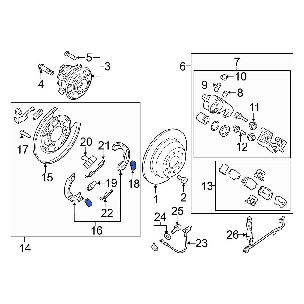 582723f100 hyundai kia