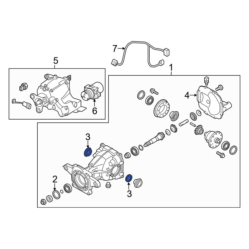 Hyundai kia 5306839200