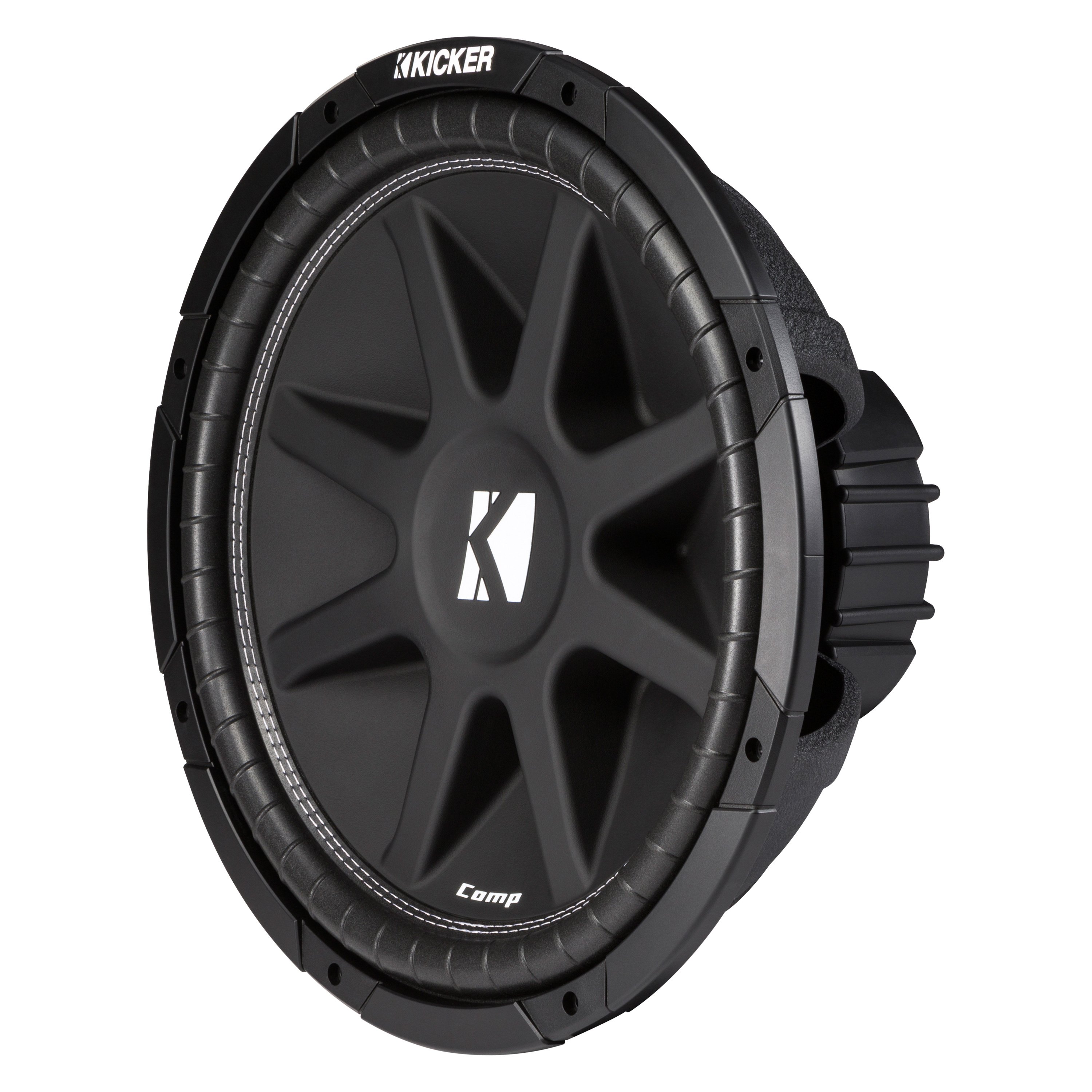 kicker comp 15 price