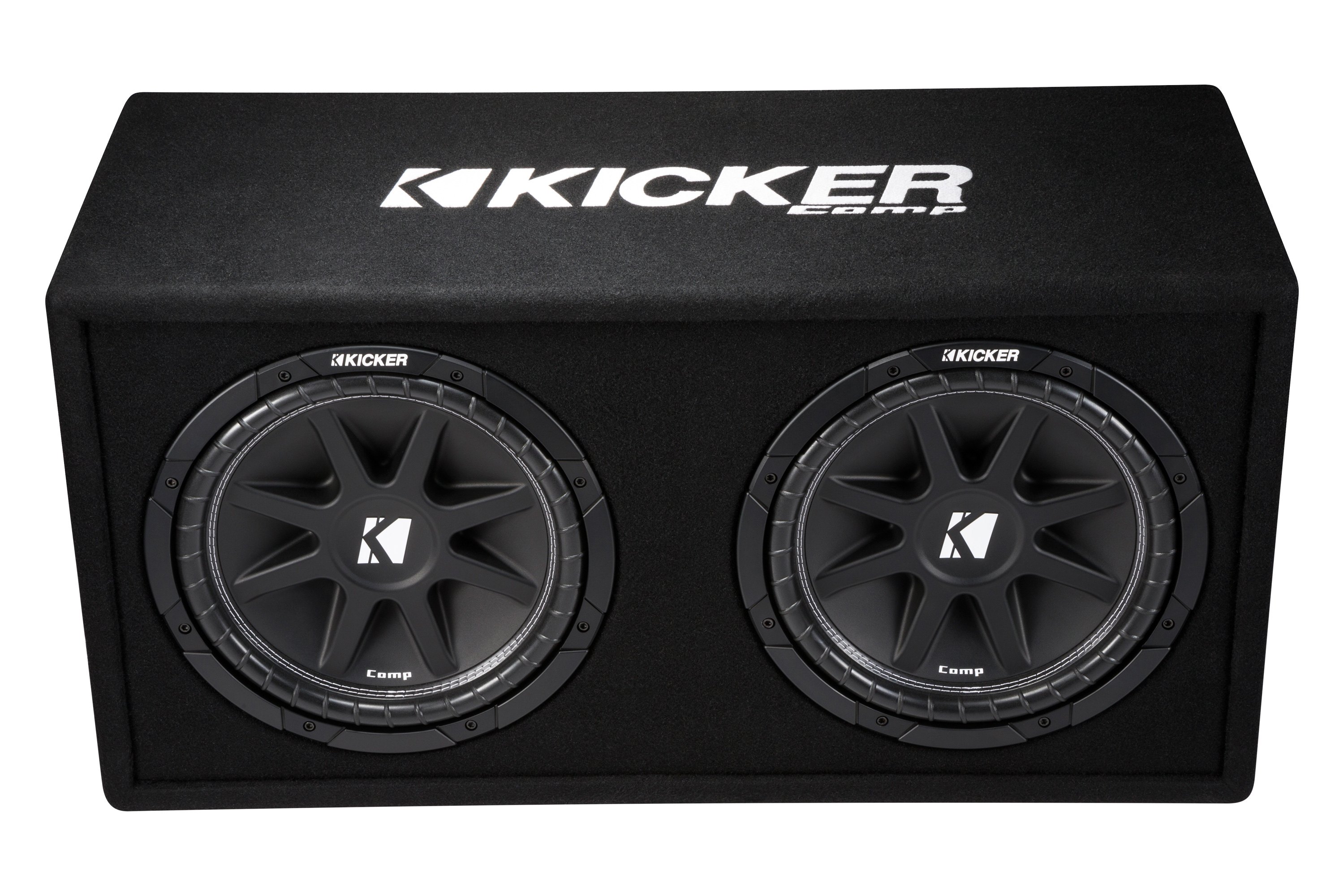 kicker 43dc122