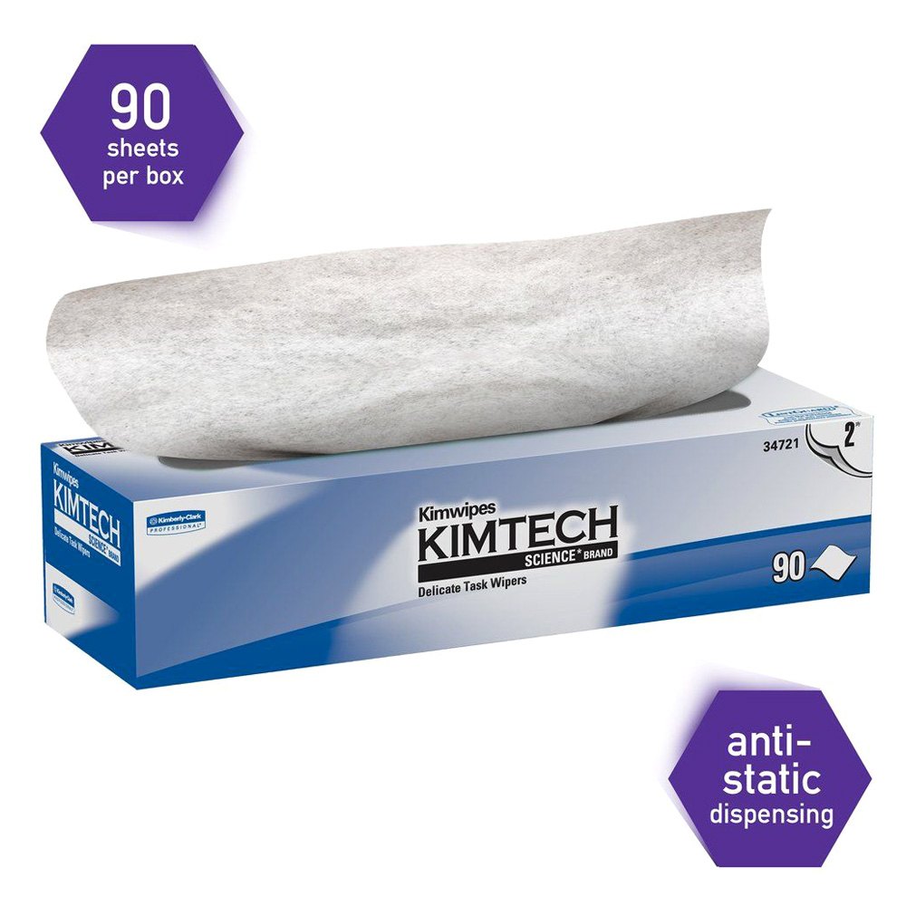 Kimtech science kimwipes. Салфетки Cat White Wipers 267-6535 купить.