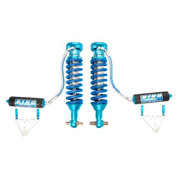King Shocks® 25001386 OEM Performance Series Front Coilovers