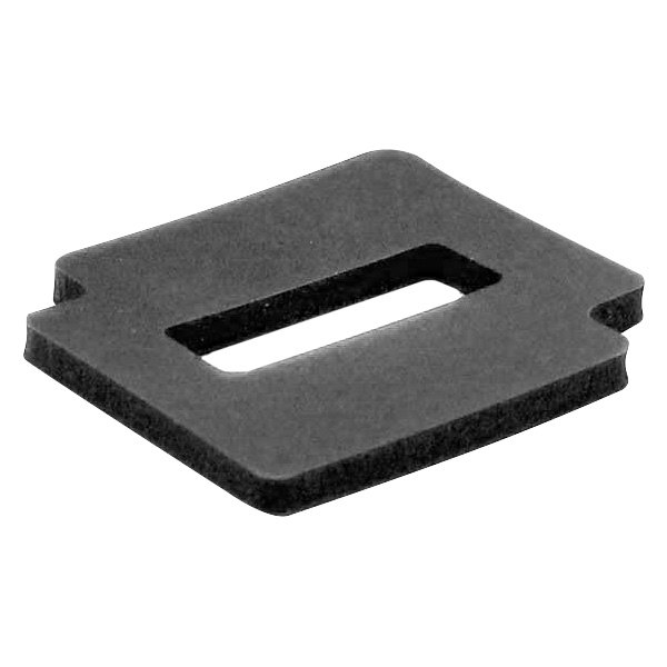 K&N® 09069 Poron Mass Air Sensor Gasket