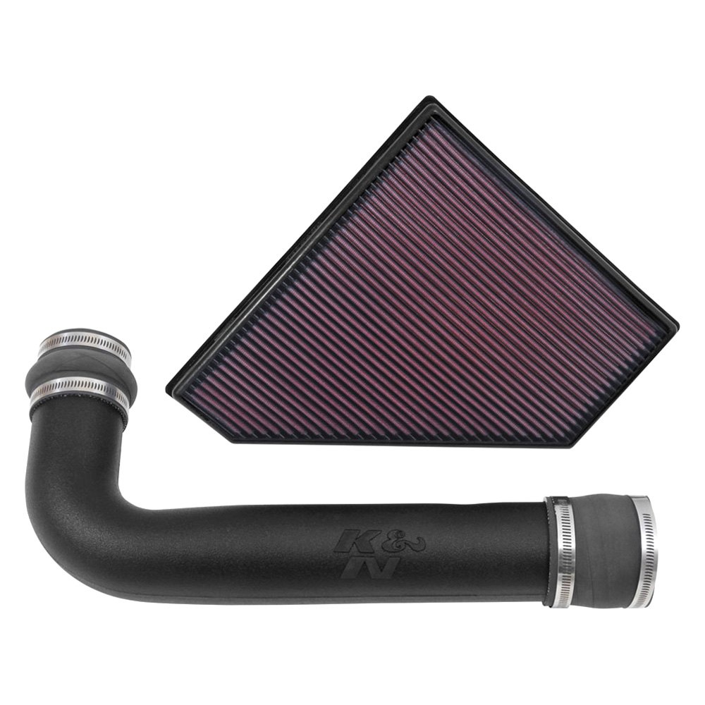 K&N® Cadillac ATS 2.5L 2013 57 Series FIPK Generation II HighDensity