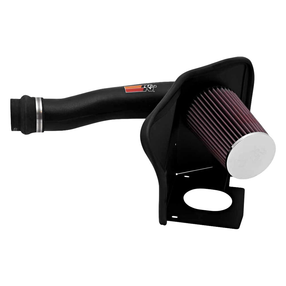 K&N 57-2530 Performance Air Intake System