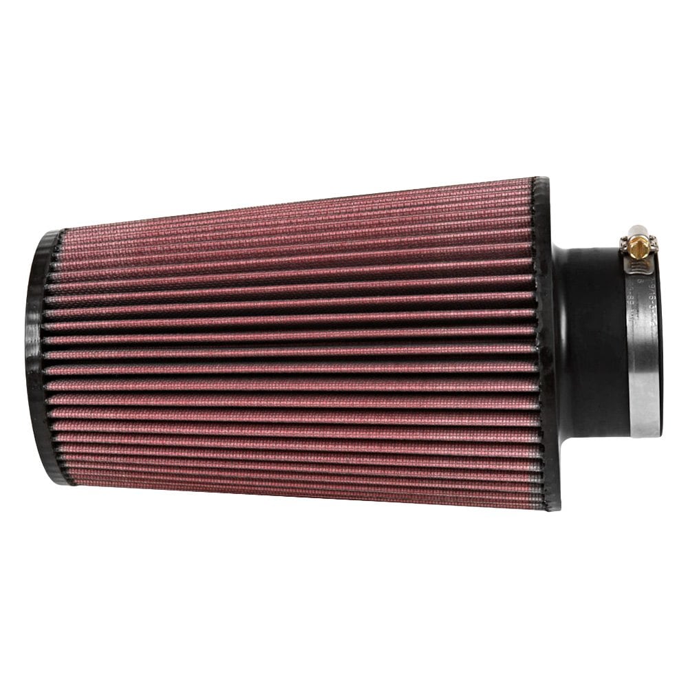 K/&N Universal Clamp-On Air Filter RE-0810