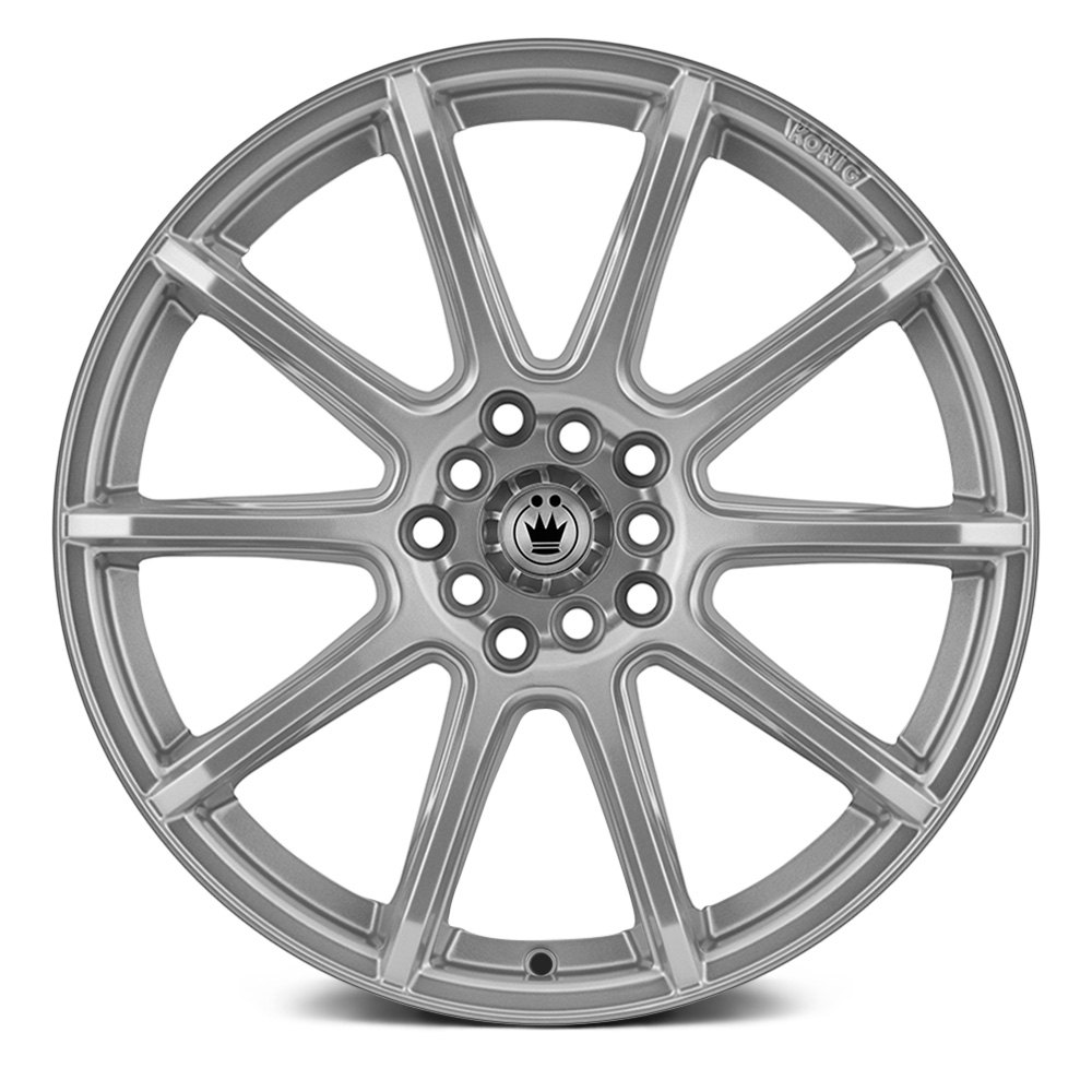 Control wheels. Konig Performance Wheels. Konig Force sk3. Konig KTS-208 ‘’BB’’. Konig диски r18 5x112.