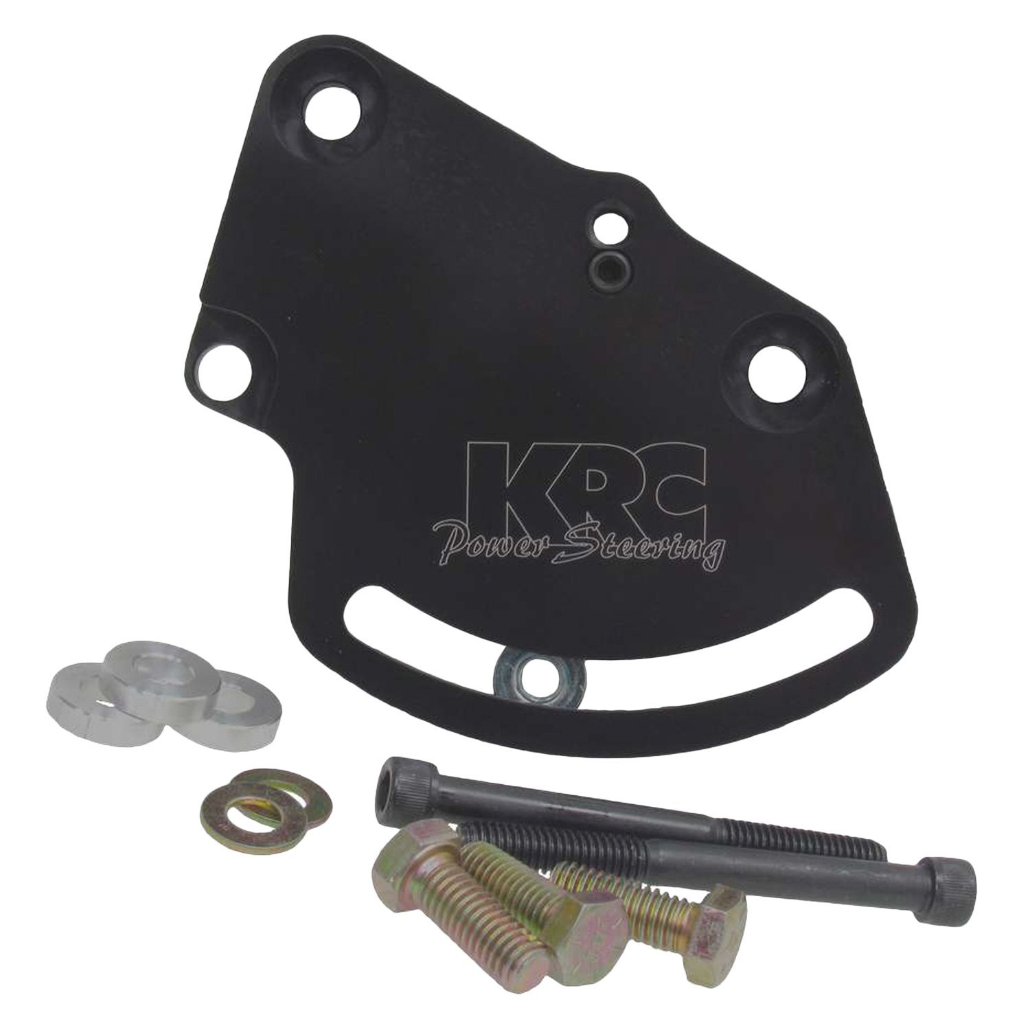 KRC Power Steering® KRC 31410000 Head Mount Power Steering Pump