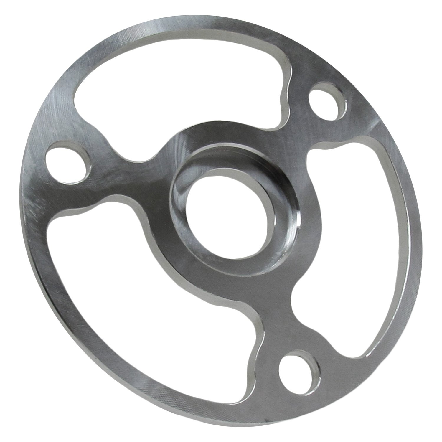 KRC Power Steering® KRC 38815375 Crankshaft Pulley Adapter