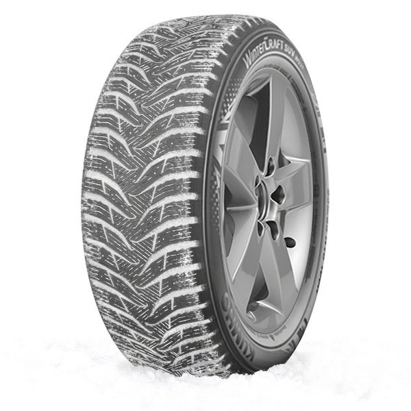 KUMHO® 2232483 WINTERCRAFT SUV WS31 265/50R20 111T KUMHO® 2232483 WINTERCRAFT SUV WS31 265/50R20 111T