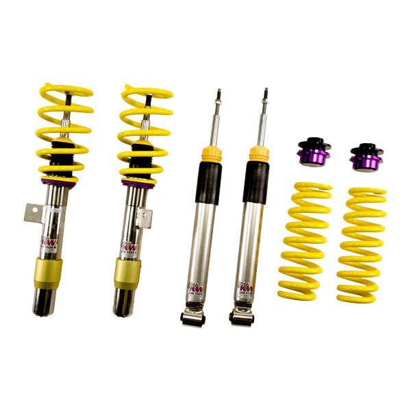 KW 35220057 Variant 3 Coilover 