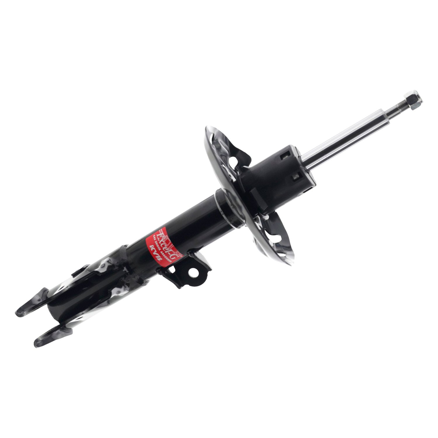 ダックス KYB® 3350052 - Excel-G™ Front Passenger Side Twin-Tube Strut