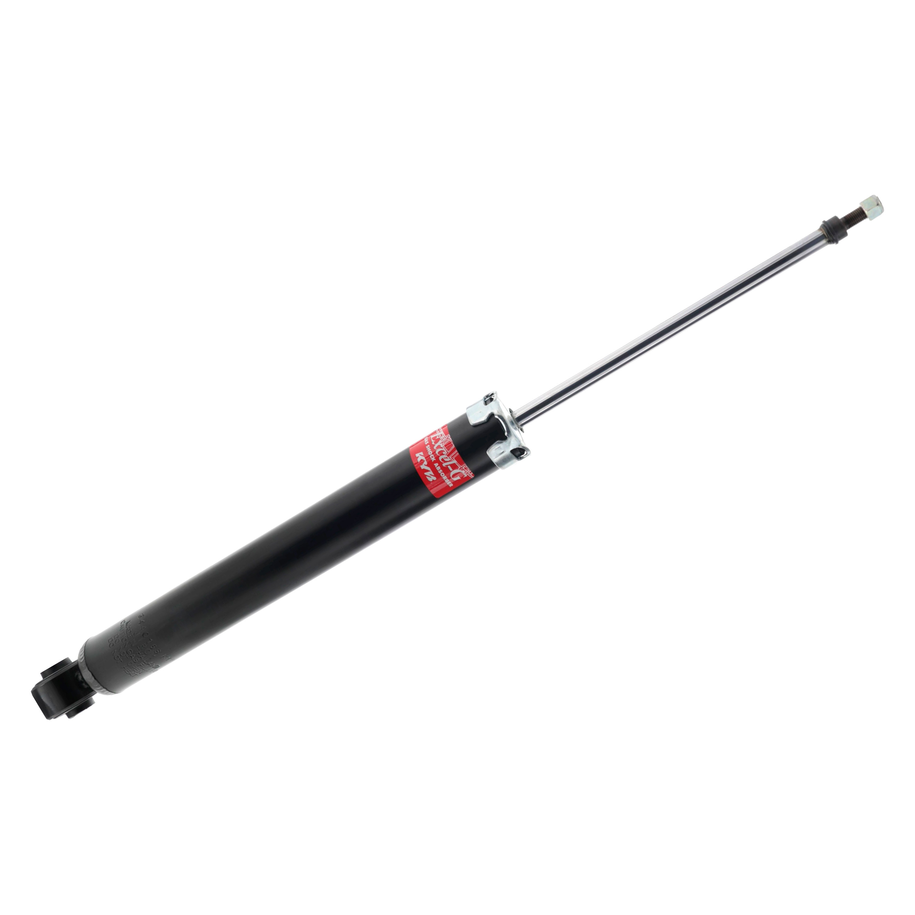 KYB® 3440168 - Excel-G™ Rear Driver or Passenger Side Twin-Tube