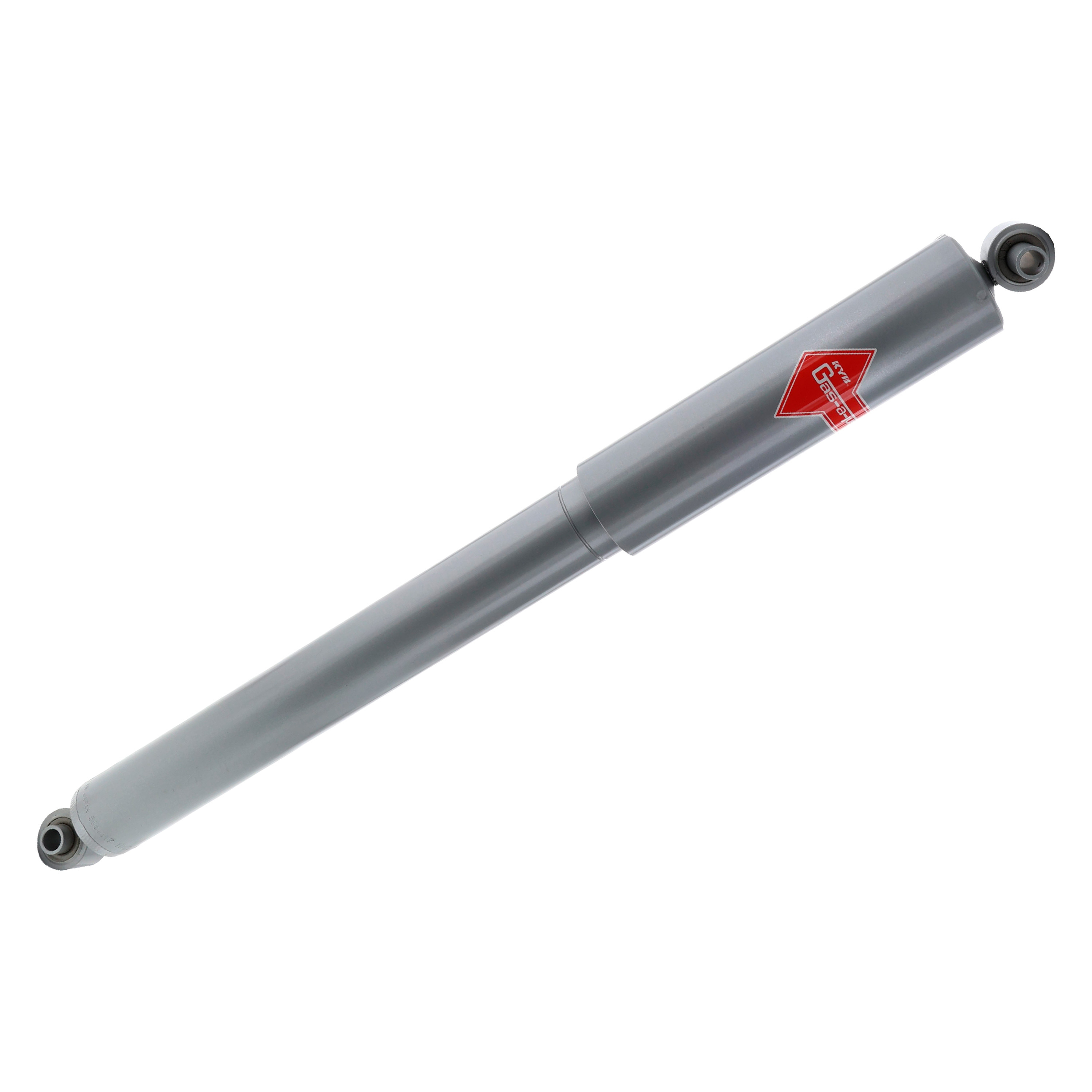 KYB® 5550017 - Gas-a-Just™ Rear Driver or Passenger Side Monotube