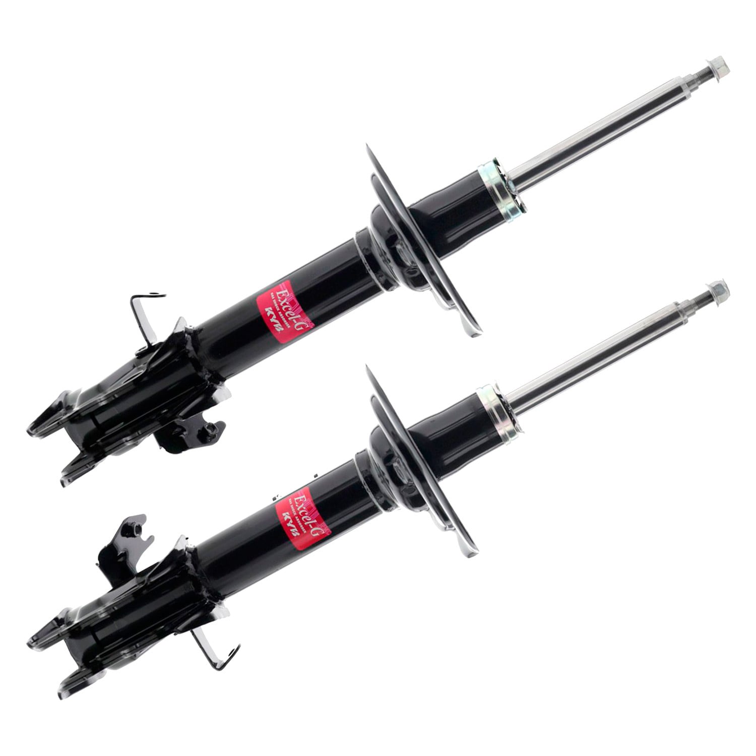 KYB® VS-3350061 - Excel-G™ Front Strut Set