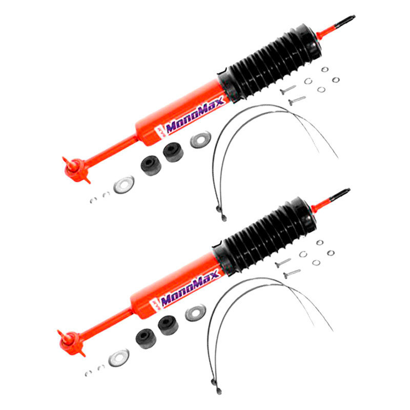 KYB MonoMax HD MonoTube Front Shock | Nissan Pickup/Isuzu Pickup (65-95) (565029) main image 1
