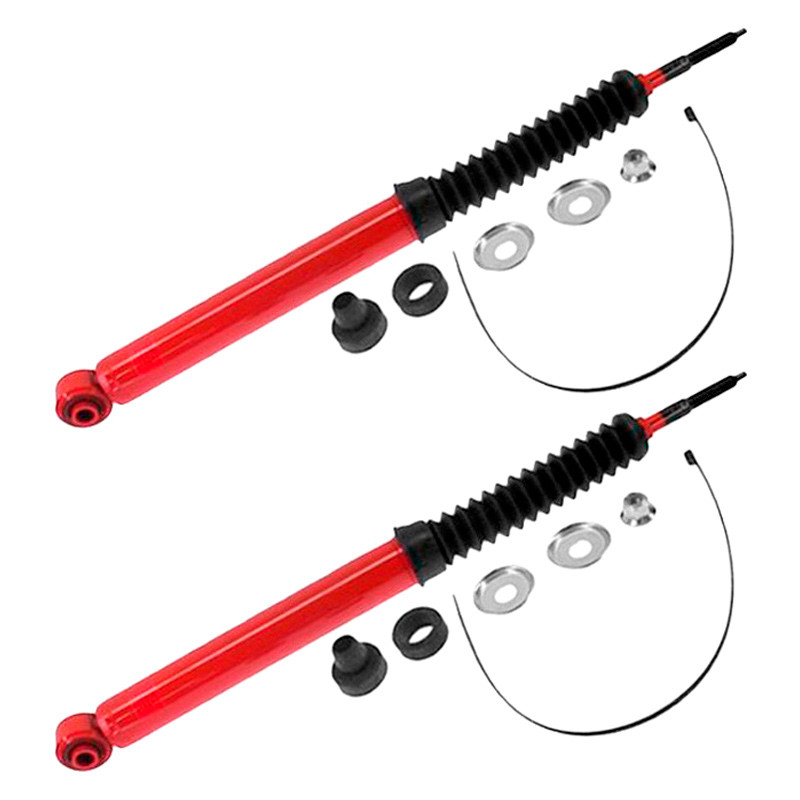 KYB MonoMax HD MonoTube Front Shock | Nissan Pickup/Isuzu Pickup (65-95) (565029)