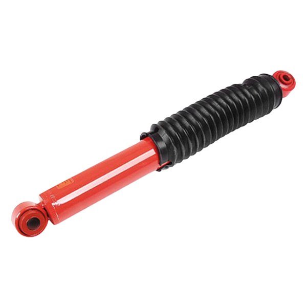 KYB MonoMax Rear Driver Or Passenger Side Monotube Non Adjustable Shock Absorber