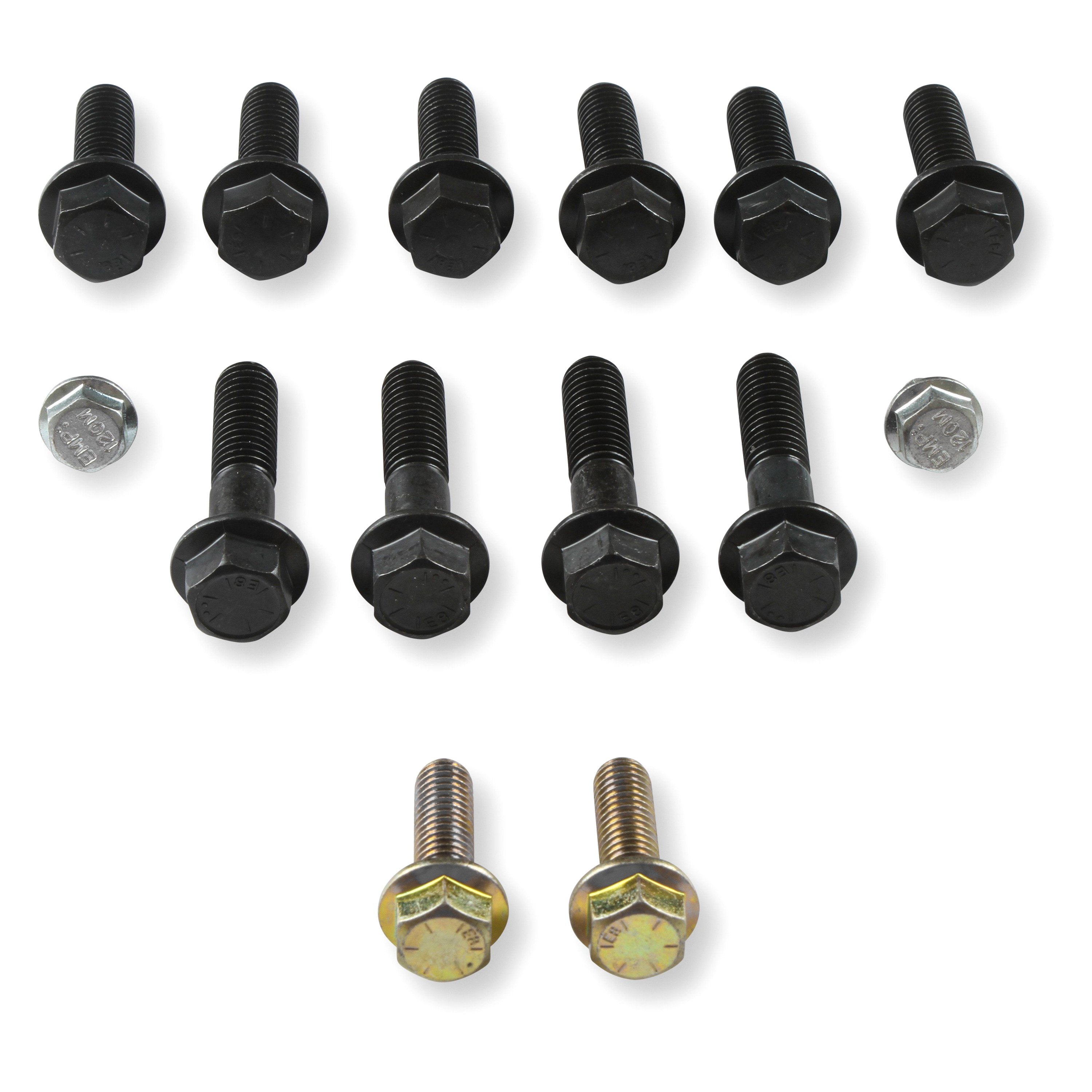 Lakewood® 50373 Bellhousing Bolt Kit