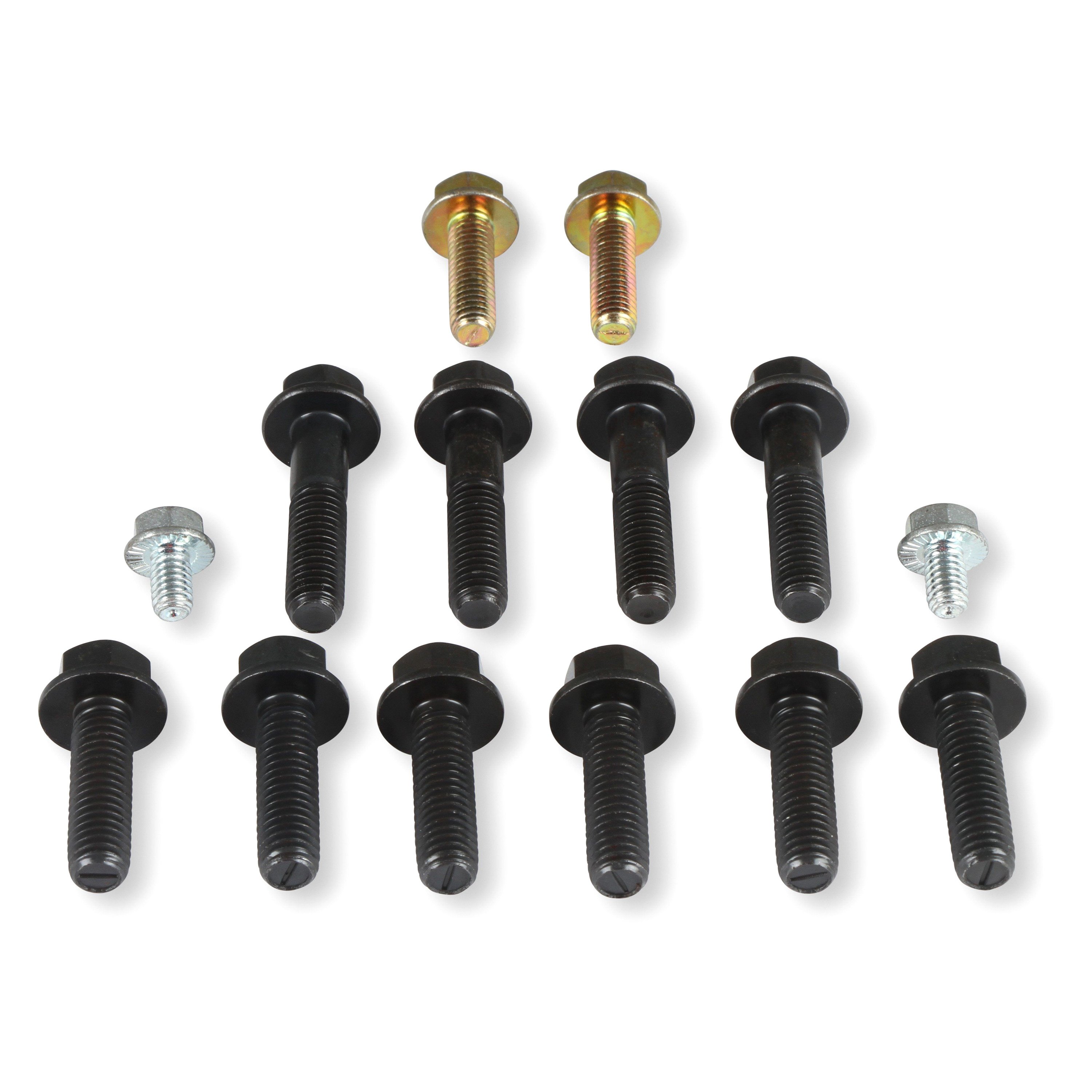 Lakewood® 50373 Bellhousing Bolt Kit