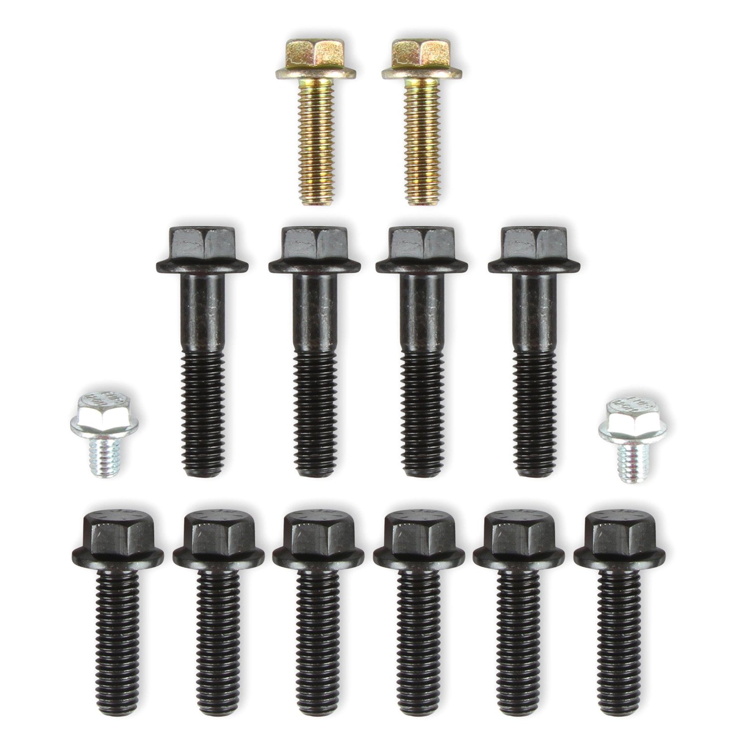 Lakewood® 50373 Bellhousing Bolt Kit