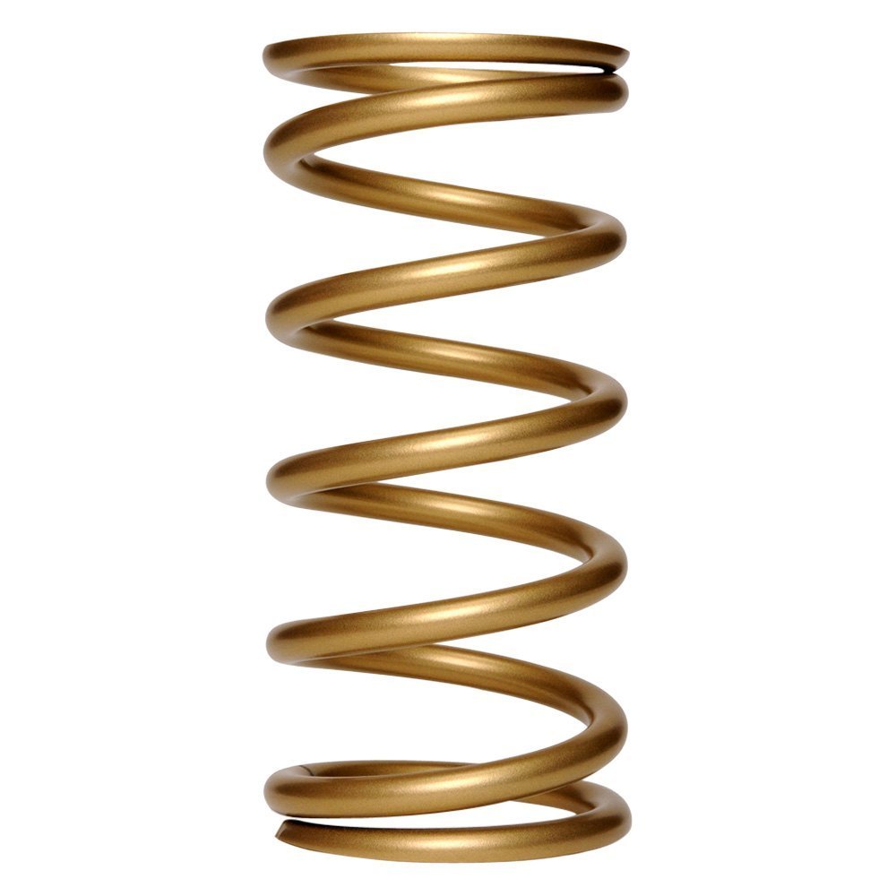 Landrum Performance Spring® The Gold Series Rear Conventional Coil Spring