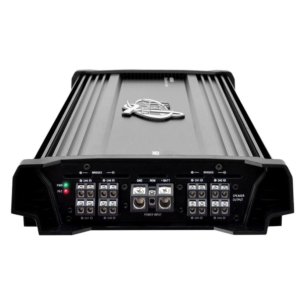 Lanzar® HTG888 - Heritage Series 5000W 
