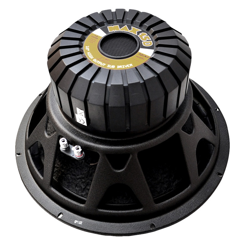 Max Series 15\