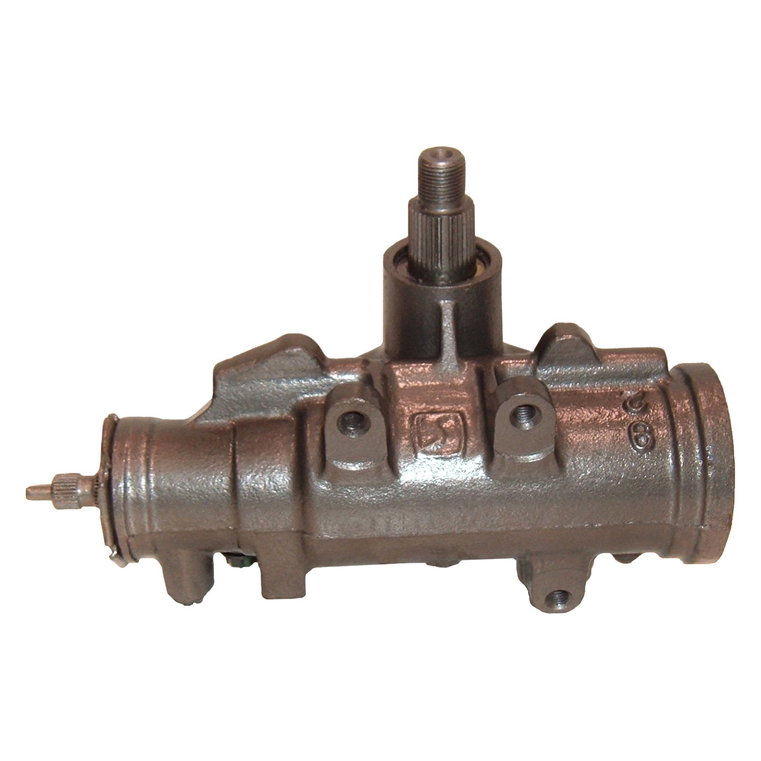 Lares® 1106 Remanufactured Power Steering Gear Box