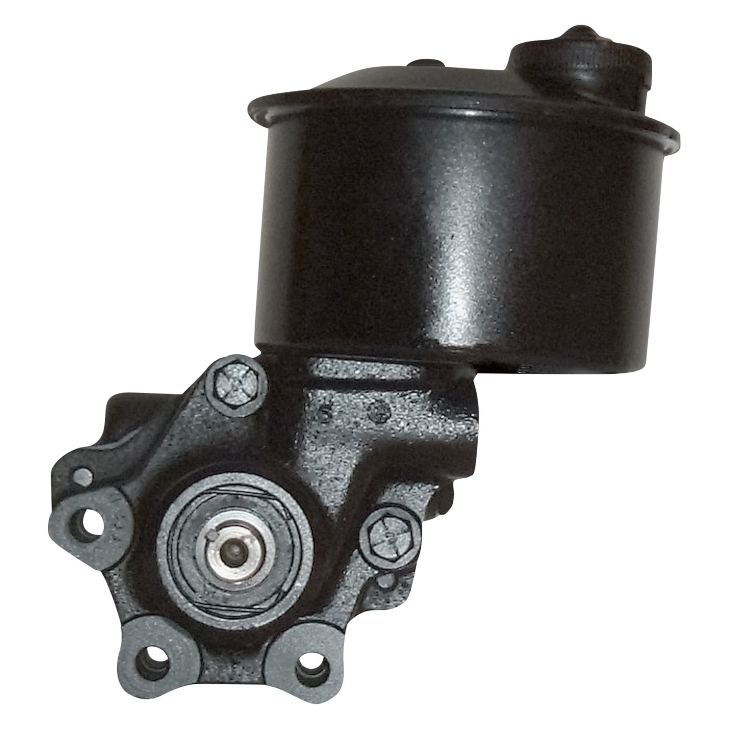 Lares® - Ford Fairlane 1956 Remanufactured Power Steering Pump