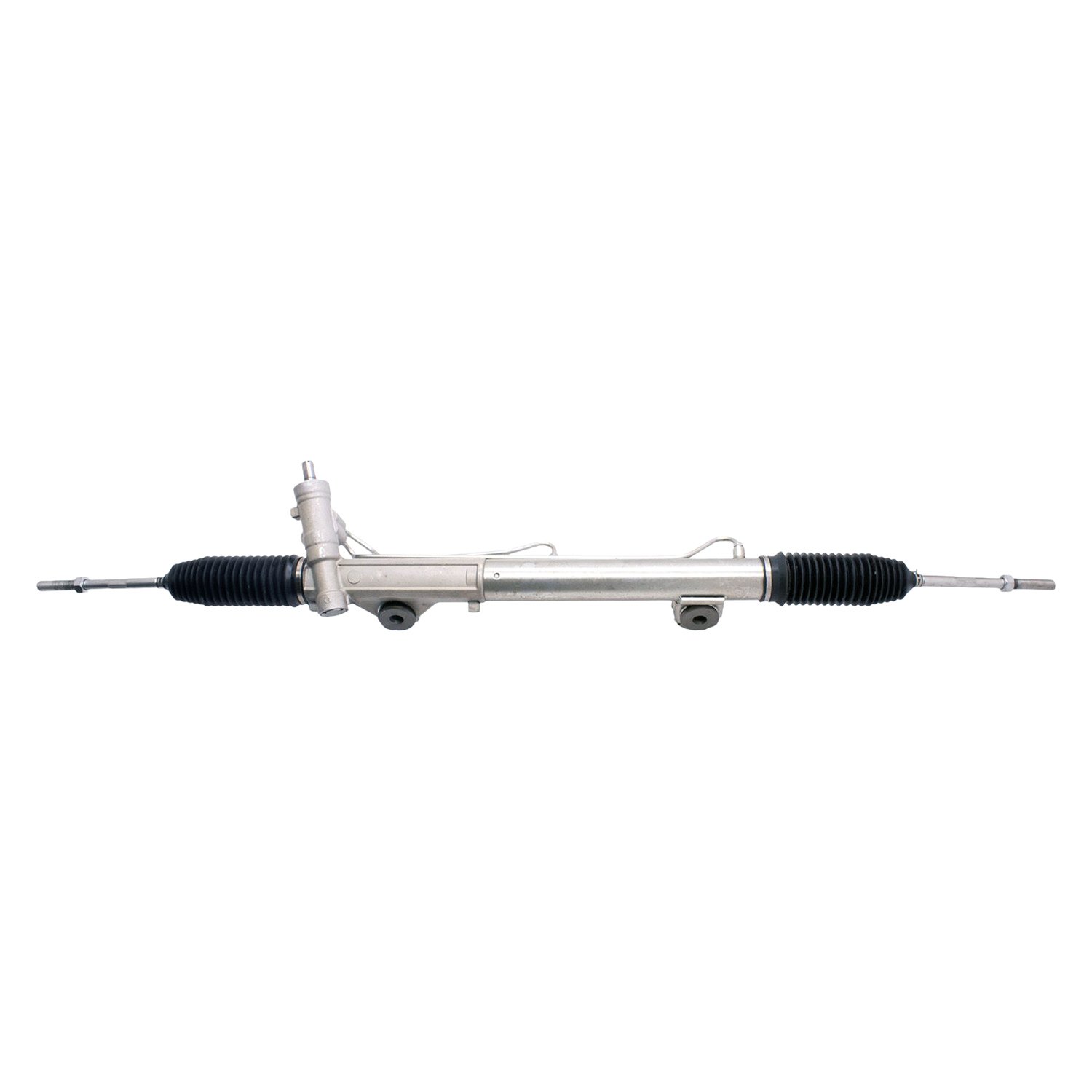 Lares® 24325 - New Power Steering Rack and Pinion Assembly