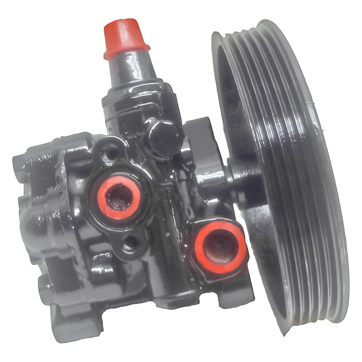 Lares® 2963 Remanufactured Power Steering Pump