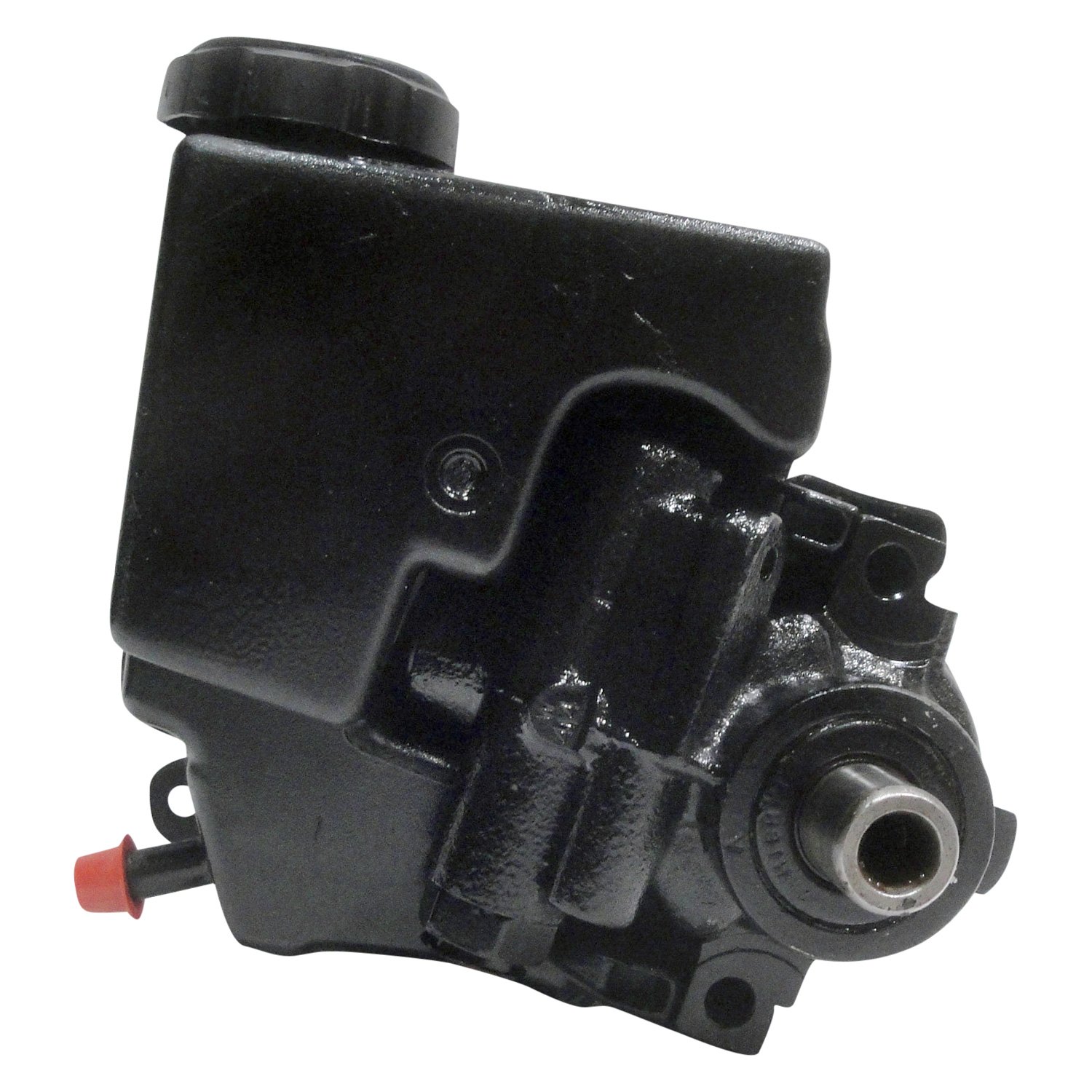 Lares® Buick Lacrosse 2005 Power Steering Pump