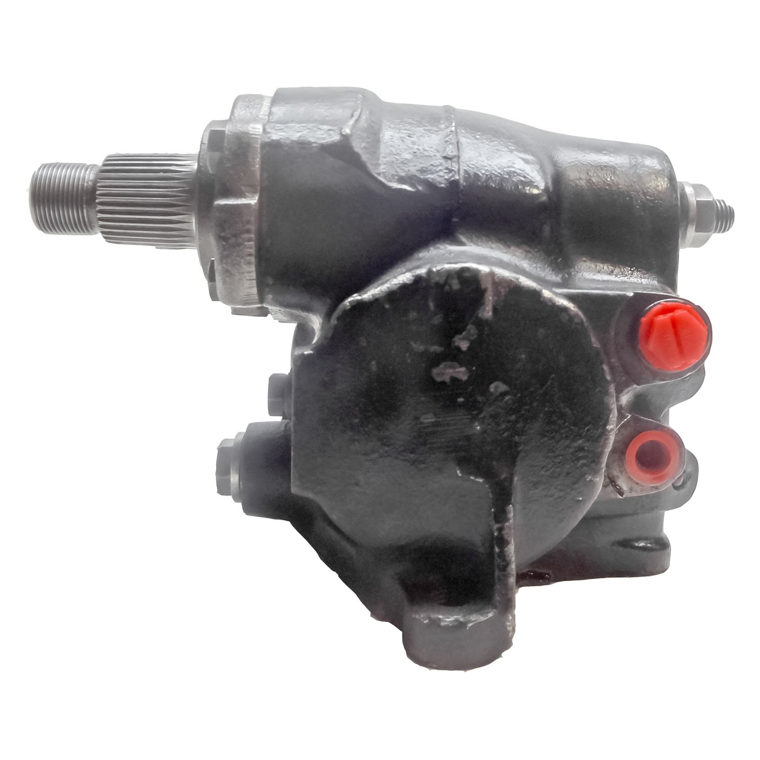 Lares® 5361 - Remanufactured Power Steering Power Steering Gear