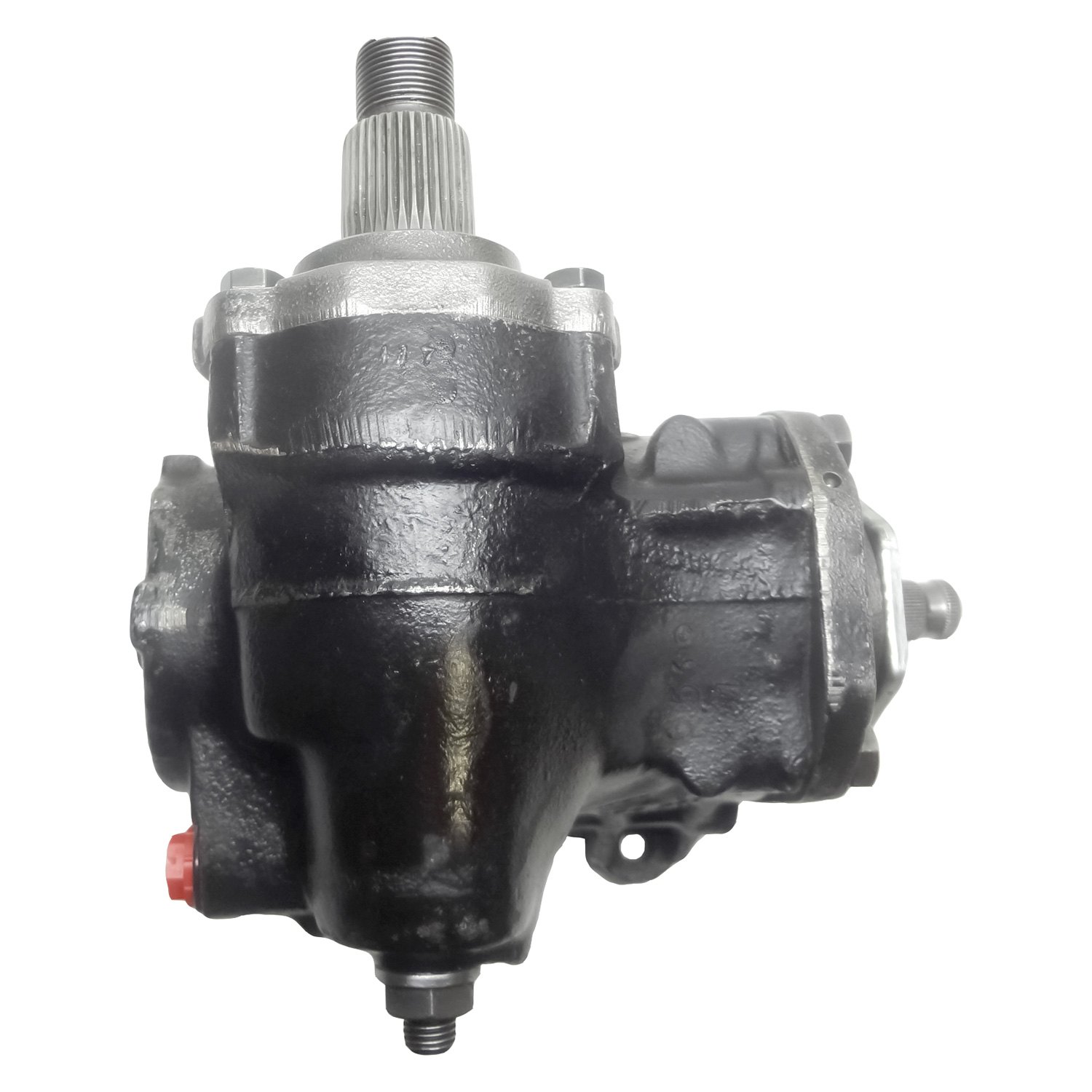 Lares® 5361 - Remanufactured Power Steering Power Steering Gear