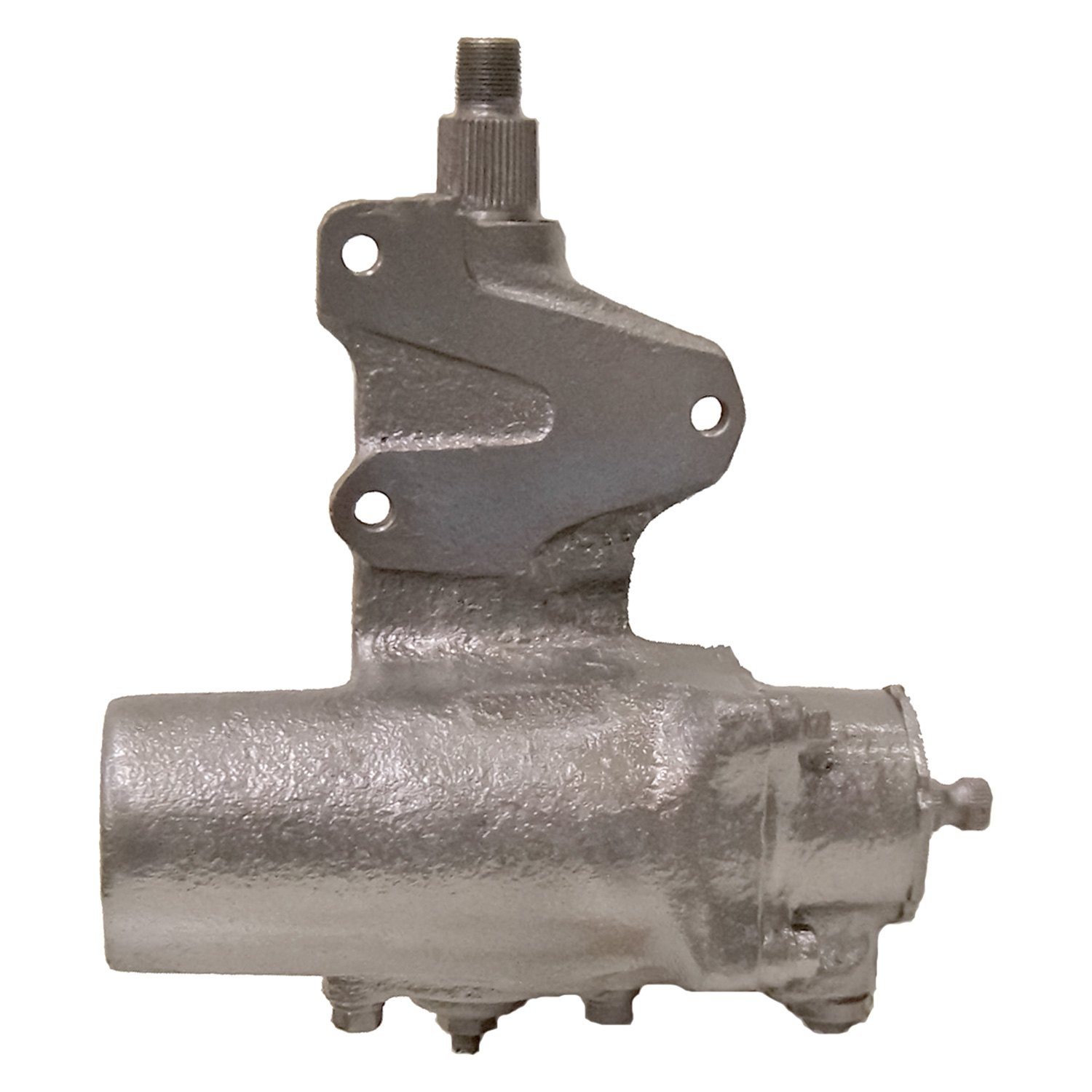 Lares® 5908 - Remanufactured Power Steering Power Steering Gear