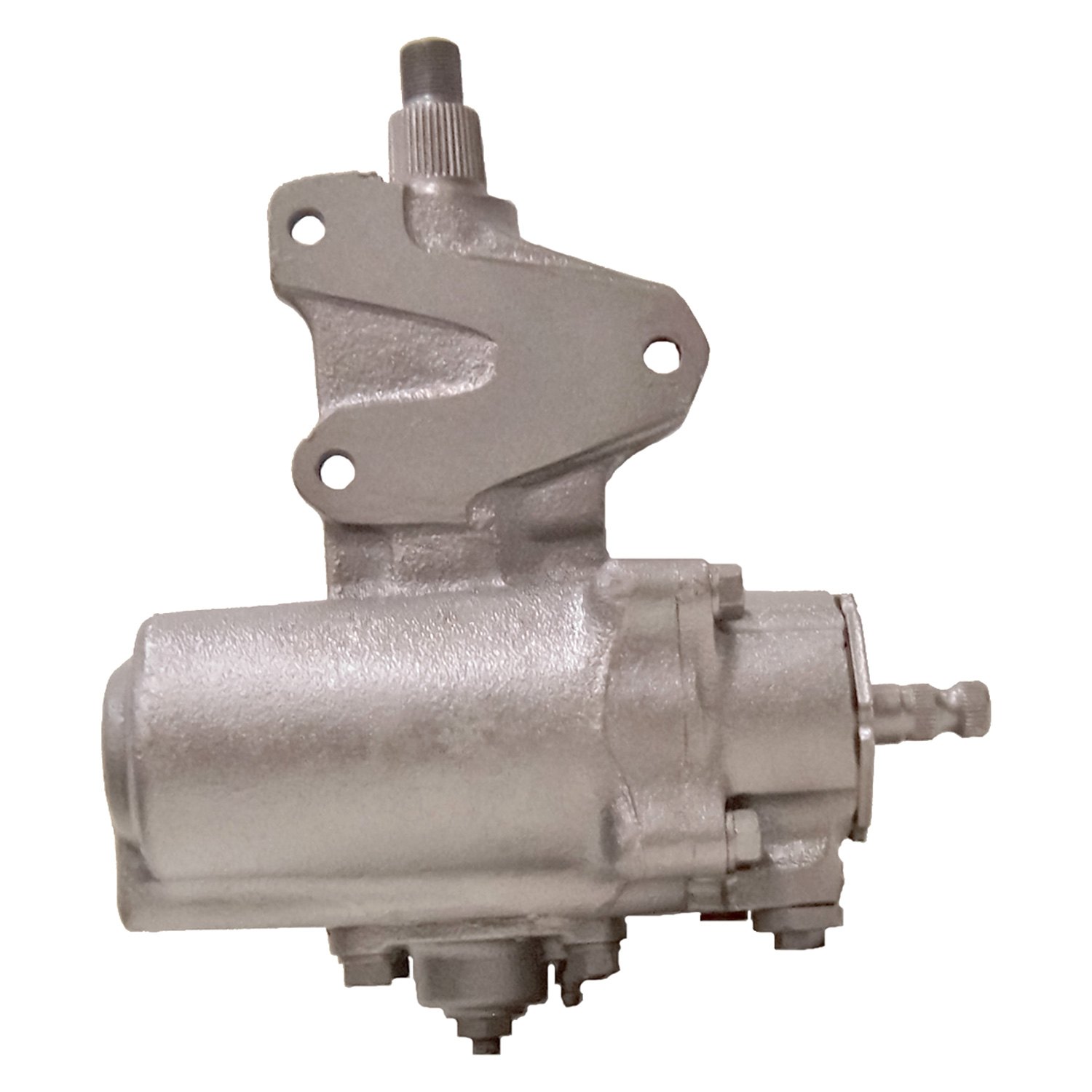 Lares® 5909 Remanufactured Power Steering Power Steering Gear