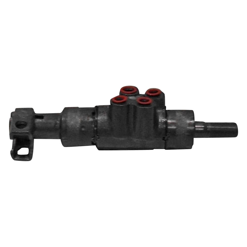 Lares® 72 Remanufactured Power Steering Control Valve