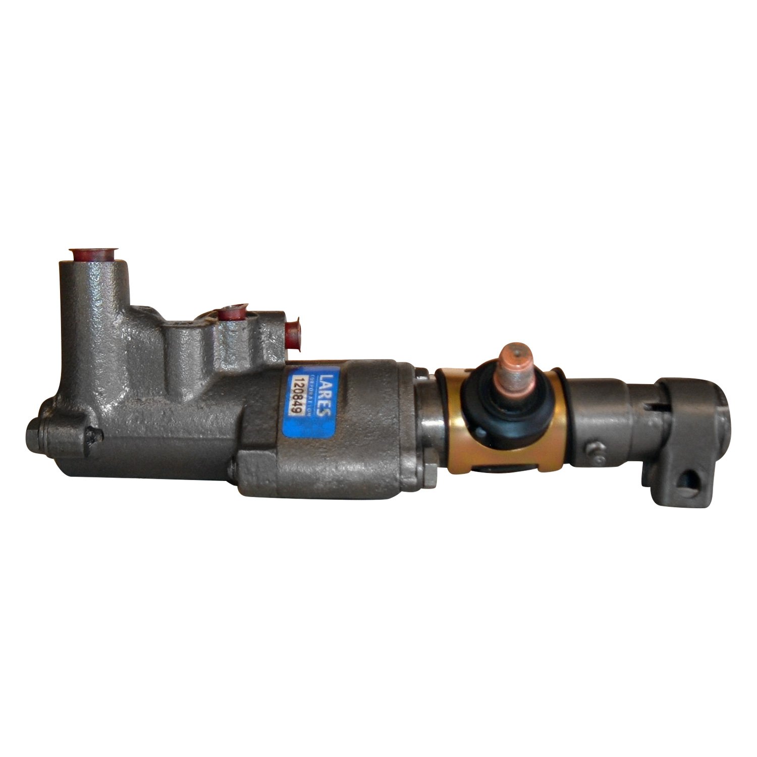 Lares® 82 Remanufactured Power Steering Control Valve