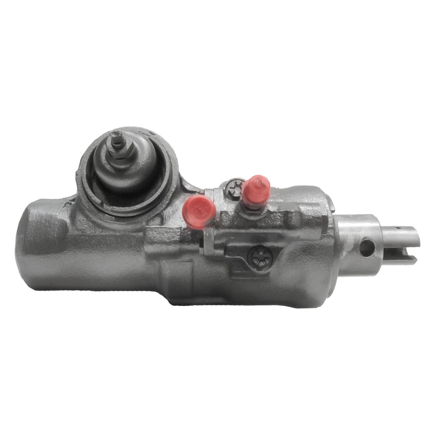 Lares® 8365 Remanufactured Power Steering Power Steering Gear