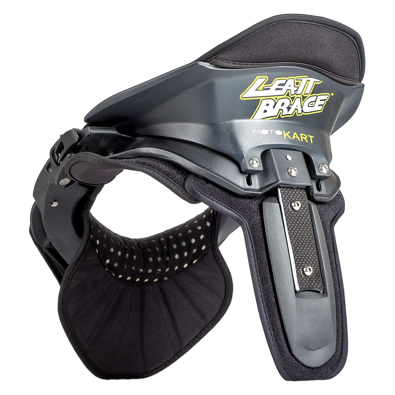 Защита шеи Leatt 6.5. Leatt Brace Kart Neck. Leatt Brace защита шеи для картинга. Leatt Neck Brace ready.