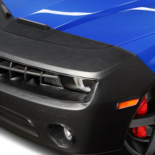 LeBra® - Custom Black Front End Cover