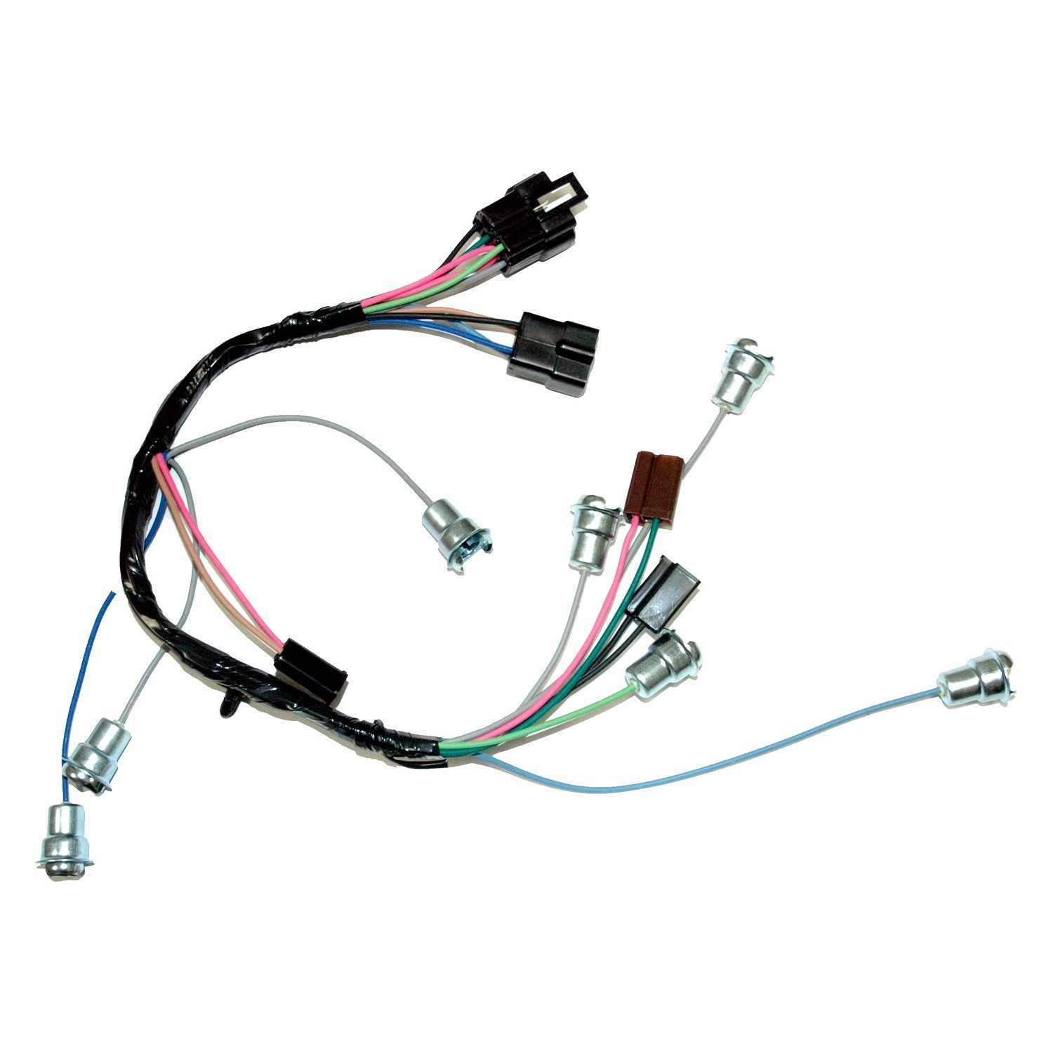 Lectric Limited® 04685 Dash Instrument Cluster Wiring Harness