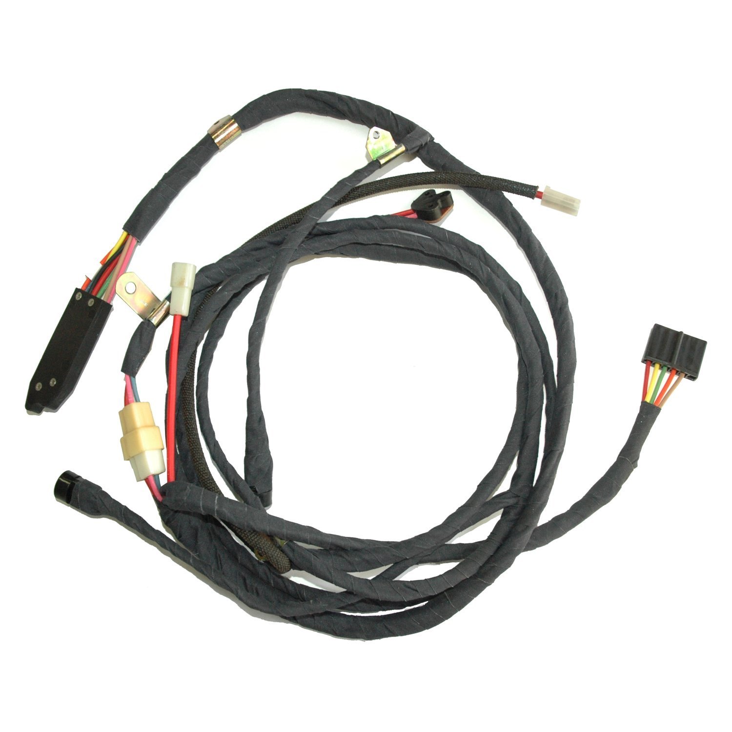 Lectric Limited® - Chevy Impala 1960 Front and Rear Power Window Harness