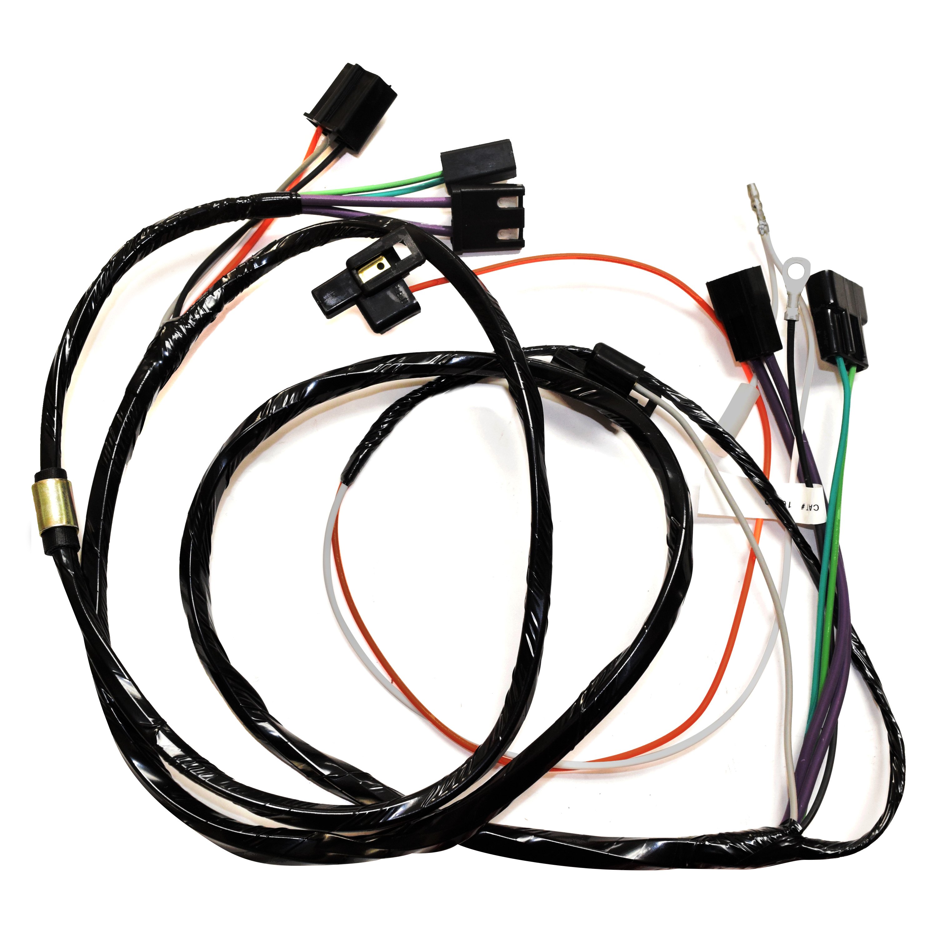 Lectric Limited® 10490 - Console Extension Harness