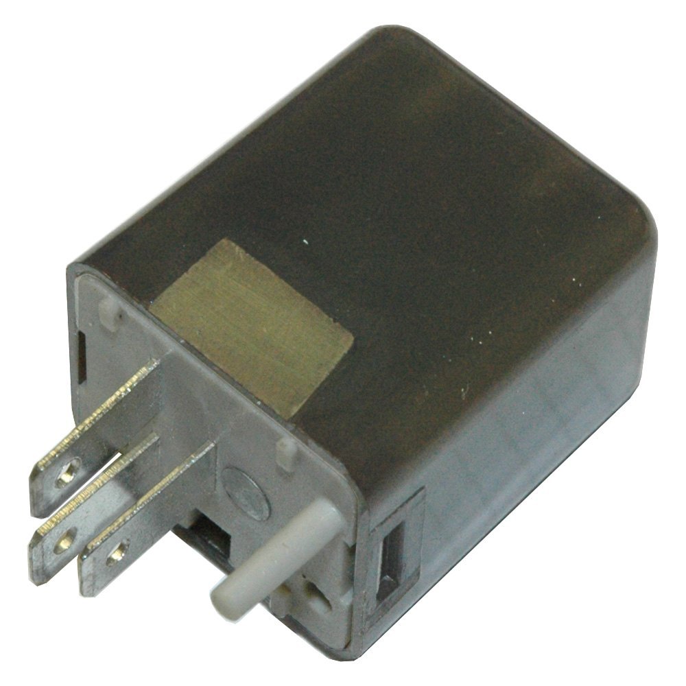 Lectric Limited® 14039662 Carburetor Electric Choke Relay
